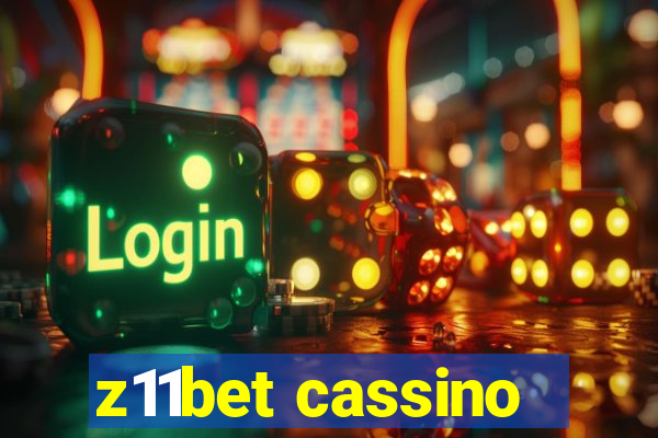 z11bet cassino